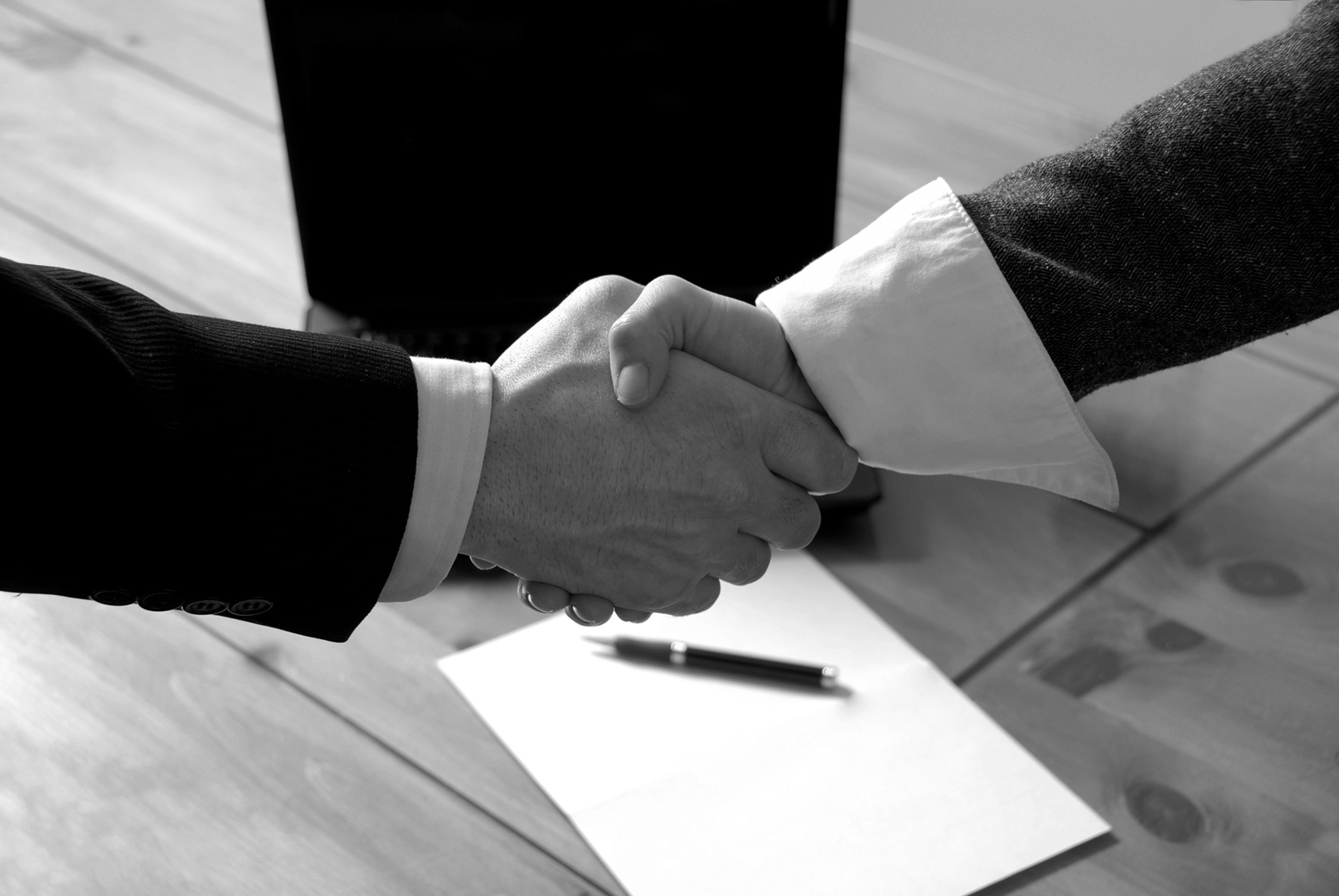 A importância da assessoria contratual A importância da assessoria contratual