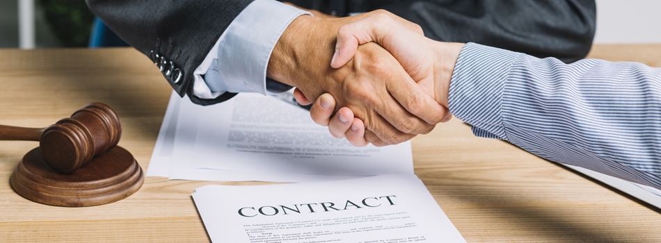 Diagnóstico Contratual de Redes de Representação Comercial Autônoma, para Contingenciamento e Redução de Riscos Jurídicos Diagnóstico Contratual de Redes de Representação Comercial Autônoma, para Contingenciamento e Redução de Riscos Jurídicos