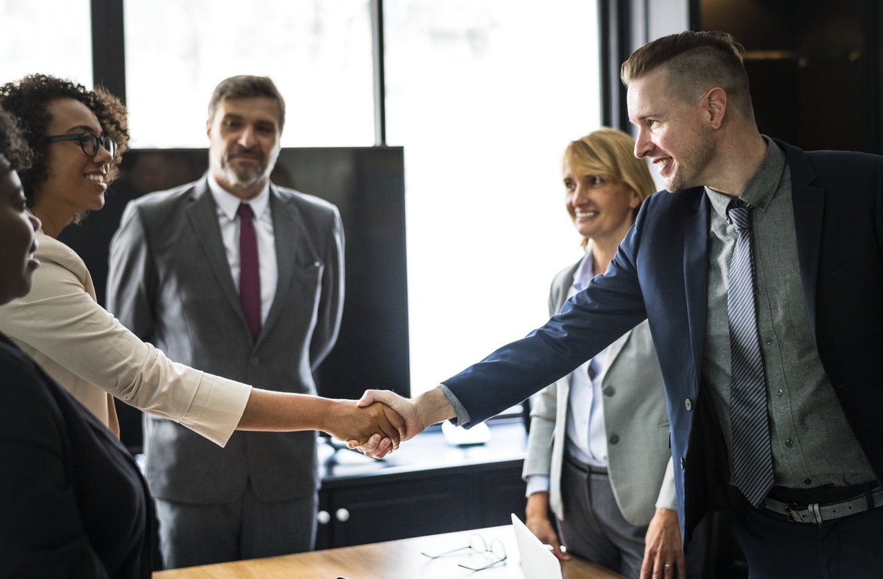 Built to Suit: Mais segurança jurídica e maior fomento à atividade empresarial Built to Suit: Mais segurança jurídica e maior fomento à atividade empresarial